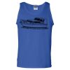 Gildan Ultra Cotton® Unisex Tank Thumbnail