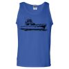 Gildan Ultra Cotton® Unisex Tank Thumbnail
