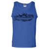 Gildan Ultra Cotton® Unisex Tank Thumbnail