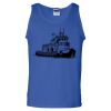 Gildan Ultra Cotton® Unisex Tank Thumbnail