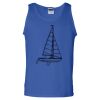 Gildan Ultra Cotton® Unisex Tank Thumbnail