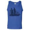 Gildan Ultra Cotton® Unisex Tank Thumbnail