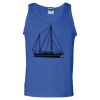Gildan Ultra Cotton® Unisex Tank Thumbnail