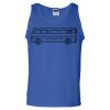 Gildan Ultra Cotton® Unisex Tank Thumbnail