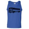 Gildan Ultra Cotton® Unisex Tank Thumbnail