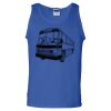 Gildan Ultra Cotton® Unisex Tank Thumbnail