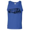 Gildan Ultra Cotton® Unisex Tank Thumbnail
