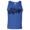 Gildan Ultra Cotton® Unisex Tank Thumbnail