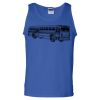 Gildan Ultra Cotton® Unisex Tank Thumbnail