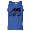 Gildan Ultra Cotton® Unisex Tank Thumbnail