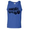 Gildan Ultra Cotton® Unisex Tank Thumbnail