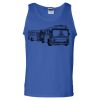 Gildan Ultra Cotton® Unisex Tank Thumbnail