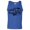 Gildan Ultra Cotton® Unisex Tank Thumbnail