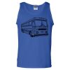 Gildan Ultra Cotton® Unisex Tank Thumbnail