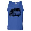 Gildan Ultra Cotton® Unisex Tank Thumbnail