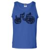 Gildan Ultra Cotton® Unisex Tank Thumbnail