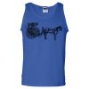 Gildan Ultra Cotton® Unisex Tank Thumbnail