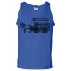 Gildan Ultra Cotton® Unisex Tank Thumbnail