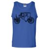 Gildan Ultra Cotton® Unisex Tank Thumbnail