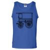 Gildan Ultra Cotton® Unisex Tank Thumbnail