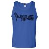 Gildan Ultra Cotton® Unisex Tank Thumbnail