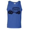 Gildan Ultra Cotton® Unisex Tank Thumbnail