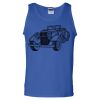 Gildan Ultra Cotton® Unisex Tank Thumbnail
