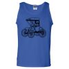 Gildan Ultra Cotton® Unisex Tank Thumbnail
