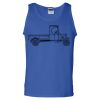 Gildan Ultra Cotton® Unisex Tank Thumbnail