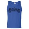 Gildan Ultra Cotton® Unisex Tank Thumbnail