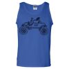Gildan Ultra Cotton® Unisex Tank Thumbnail