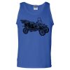 Gildan Ultra Cotton® Unisex Tank Thumbnail