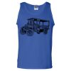 Gildan Ultra Cotton® Unisex Tank Thumbnail