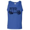 Gildan Ultra Cotton® Unisex Tank Thumbnail