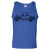 Gildan Ultra Cotton® Unisex Tank Thumbnail