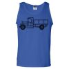 Gildan Ultra Cotton® Unisex Tank Thumbnail