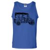 Gildan Ultra Cotton® Unisex Tank Thumbnail