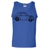 Gildan Ultra Cotton® Unisex Tank Thumbnail