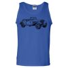 Gildan Ultra Cotton® Unisex Tank Thumbnail