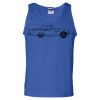 Gildan Ultra Cotton® Unisex Tank Thumbnail