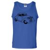Gildan Ultra Cotton® Unisex Tank Thumbnail