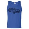 Gildan Ultra Cotton® Unisex Tank Thumbnail