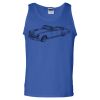Gildan Ultra Cotton® Unisex Tank Thumbnail