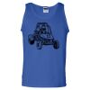 Gildan Ultra Cotton® Unisex Tank Thumbnail