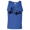 Gildan Ultra Cotton® Unisex Tank Thumbnail