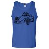 Gildan Ultra Cotton® Unisex Tank Thumbnail