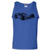 Gildan Ultra Cotton® Unisex Tank Thumbnail