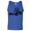 Gildan Ultra Cotton® Unisex Tank Thumbnail
