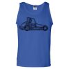 Gildan Ultra Cotton® Unisex Tank Thumbnail