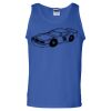 Gildan Ultra Cotton® Unisex Tank Thumbnail